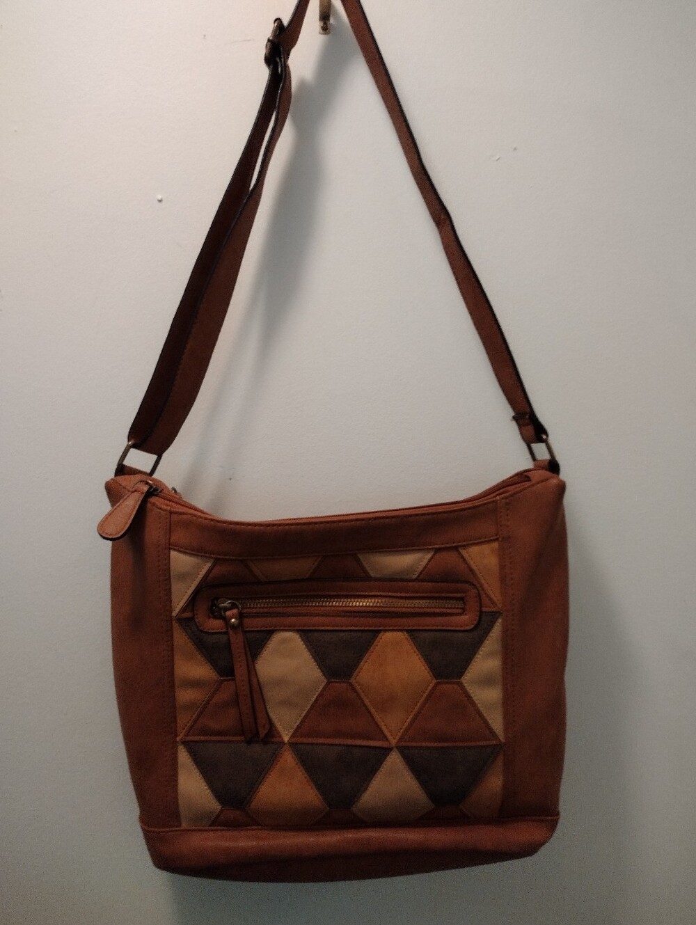 Bueno Shoulder Bag